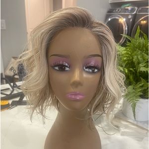 Raquel Welch Unfiltered Shaded Biscuit SOLD